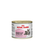 Royal Canin Babycat Instinctive-Мусс для котят до 4 месяцев